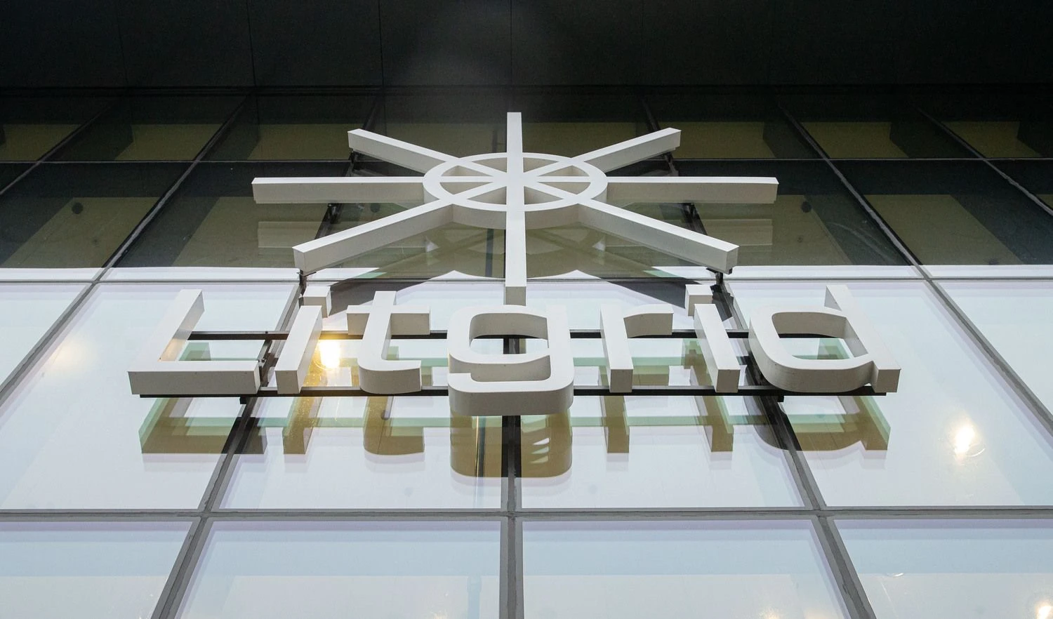 Lietuvos elektros perdavimo sistemos valdymo ir duomenų centro atidarymas. Juditos Grigelytės (VŽ) nuotr.