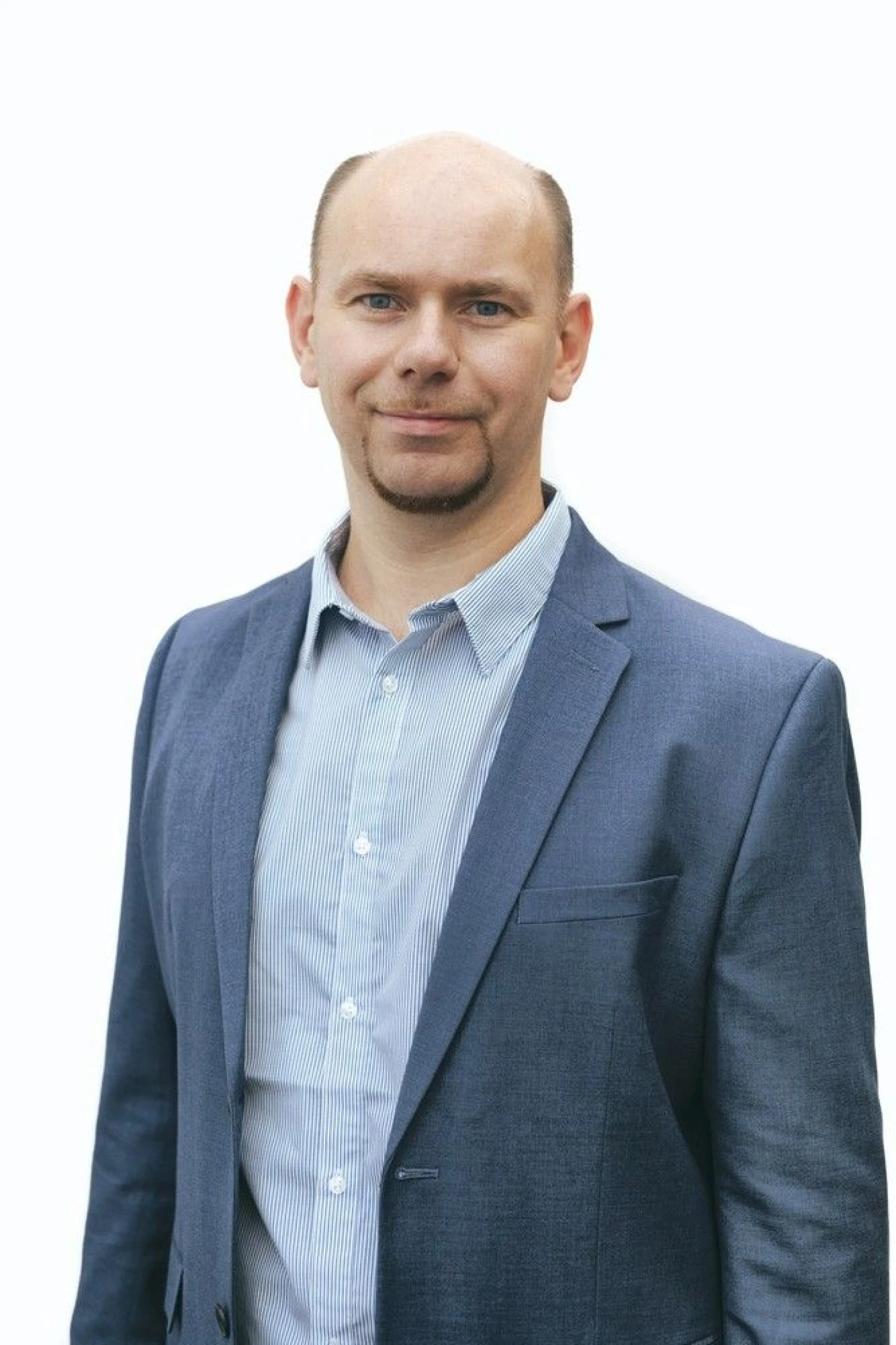 Ramūnas Liubertas, ESET Lietuva IT inžinierius, pabrėžia, kad geriausiai vertinami yra tie saugumo sprendimai, kurie geba prisitaikyti prie saugumo pokyčių ir reaguoti į naujas kibernetines grėsmes. Bendrovės nuotr.