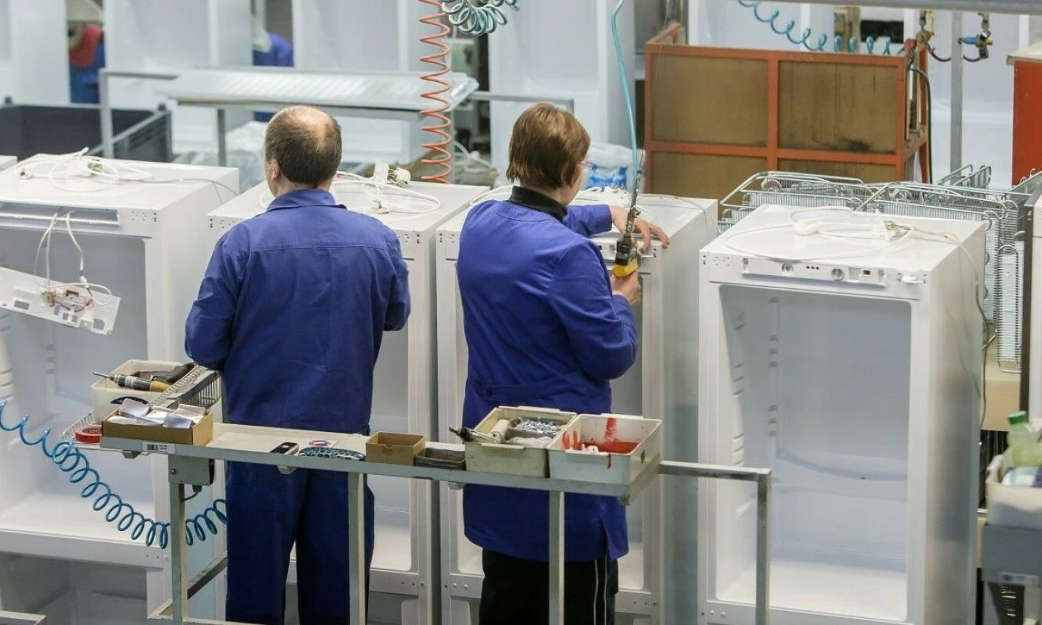 Vladimiro Ivanovo (VŽ) nuotr.