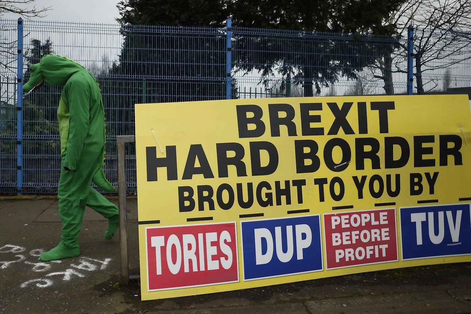 Clodagh Kilcoyne („Reuters“ / „Scanpix“) nuotr.