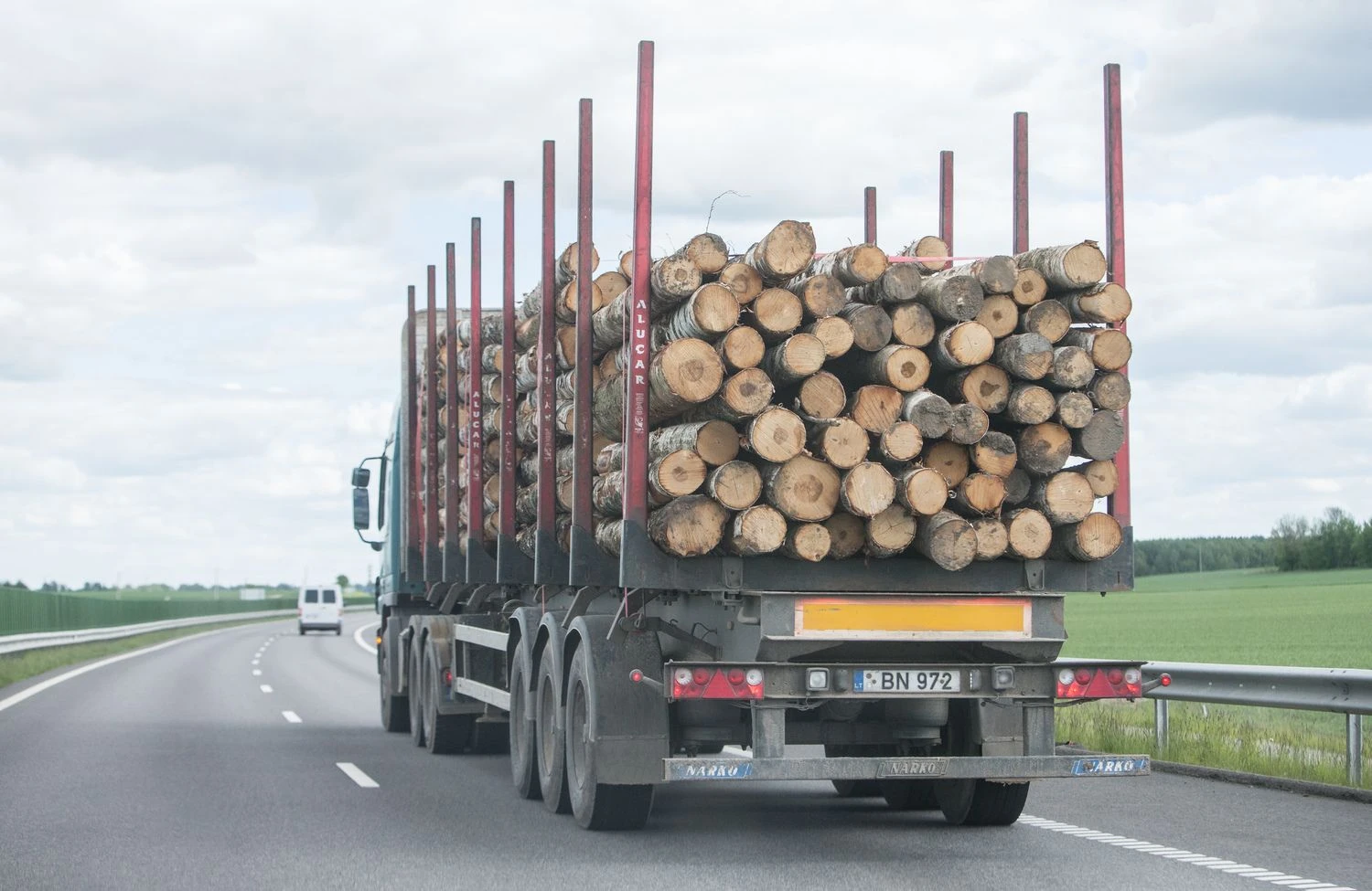 Juditos Grigelytės (VŽ) nuotr. 