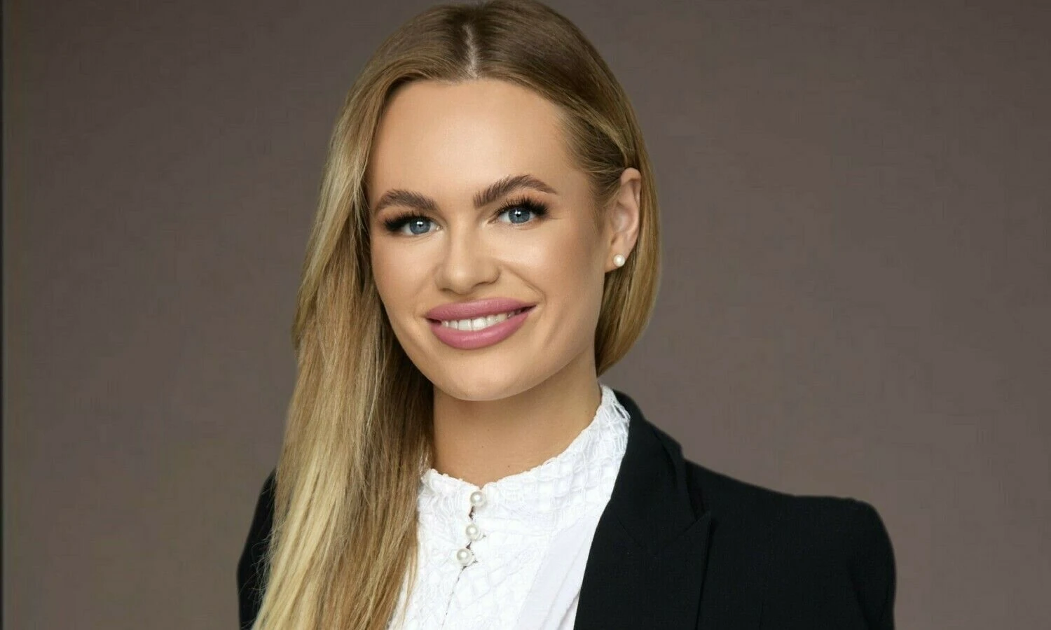 „Glimstedt“ teisininkė, advokato padėjėja Gabrielė Šapkauskaitė.