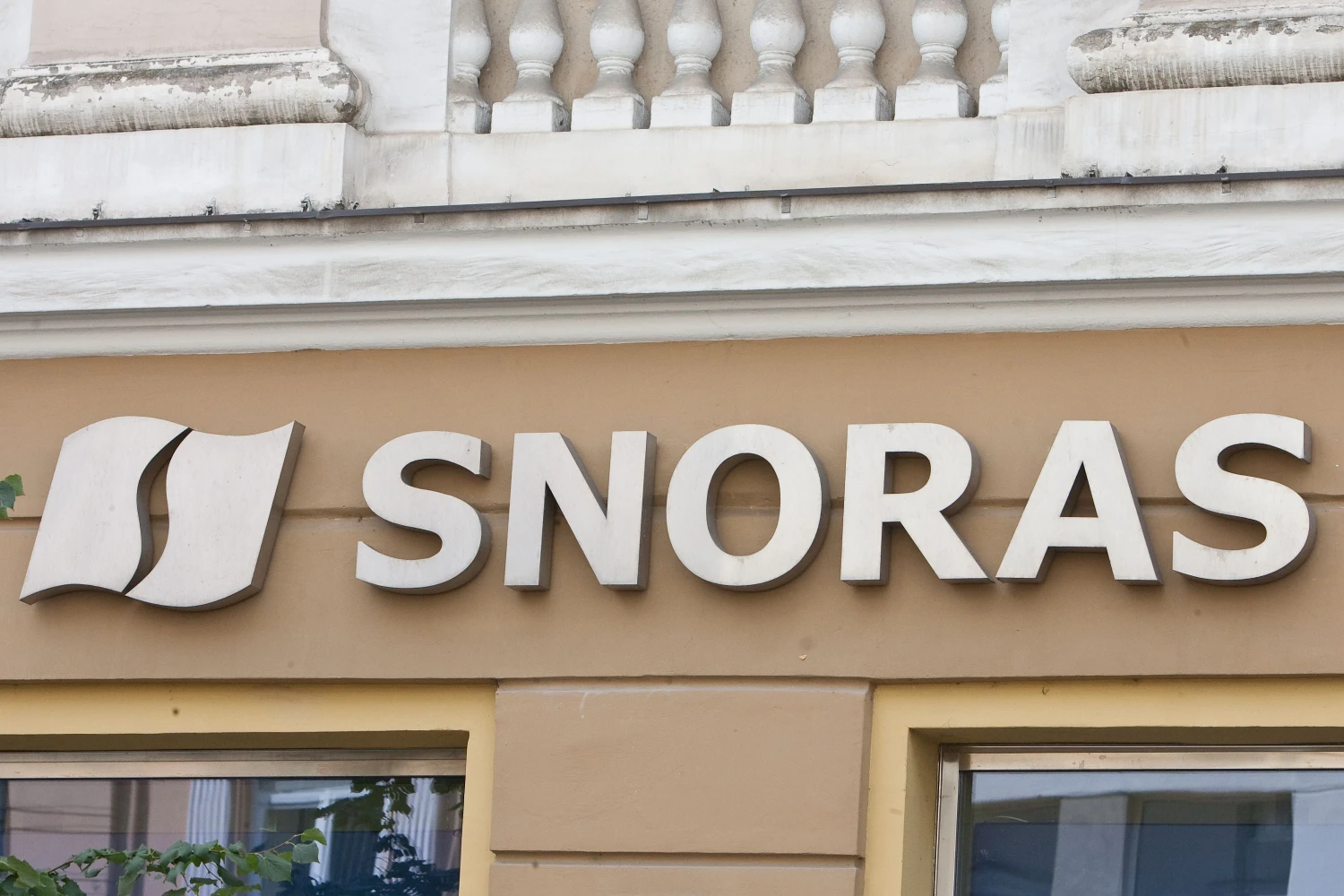 Vladimiro Ivanovo (VŽ) nuotr.