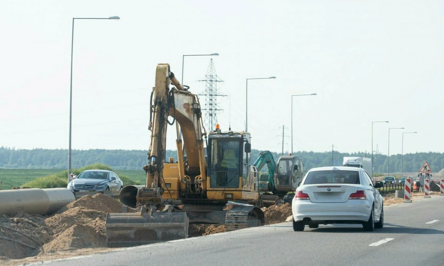 Juditos Grigelytės (VŽ) nuotr.
