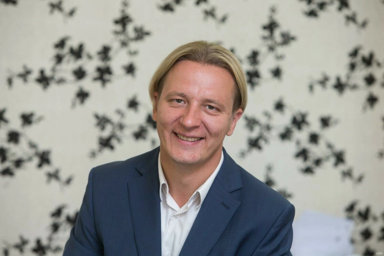 Gediminas Sakalauskas, Vyriausiosios tarnybinės etikos komisijos pirmininkas. VŽ nuotr.