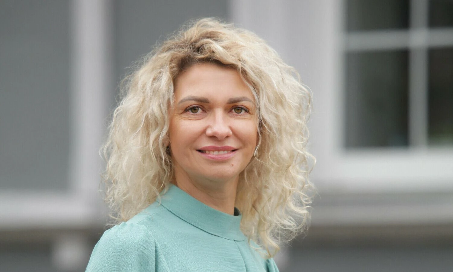 Ilana Mackelienė, „Cosentino“ generalinė direktorė Baltijos šalims. Organizacijos nuotr.