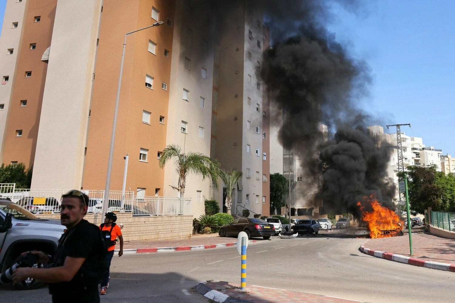 AFP / „Scanpix“ nuotr.