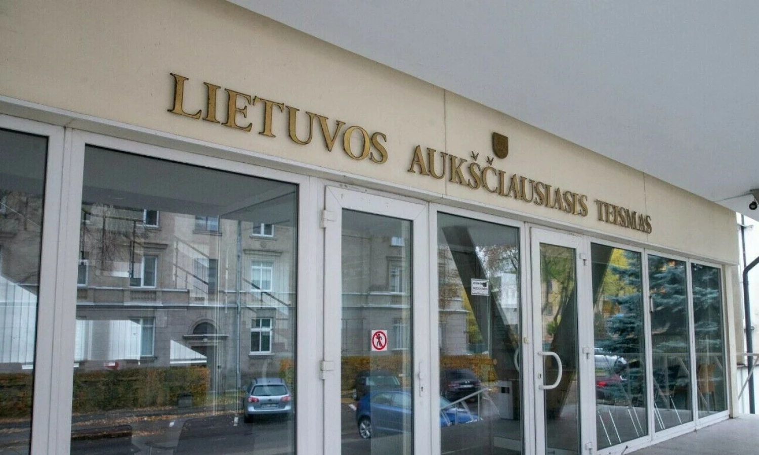Juditos Grigelytės (VŽ) nuotr.