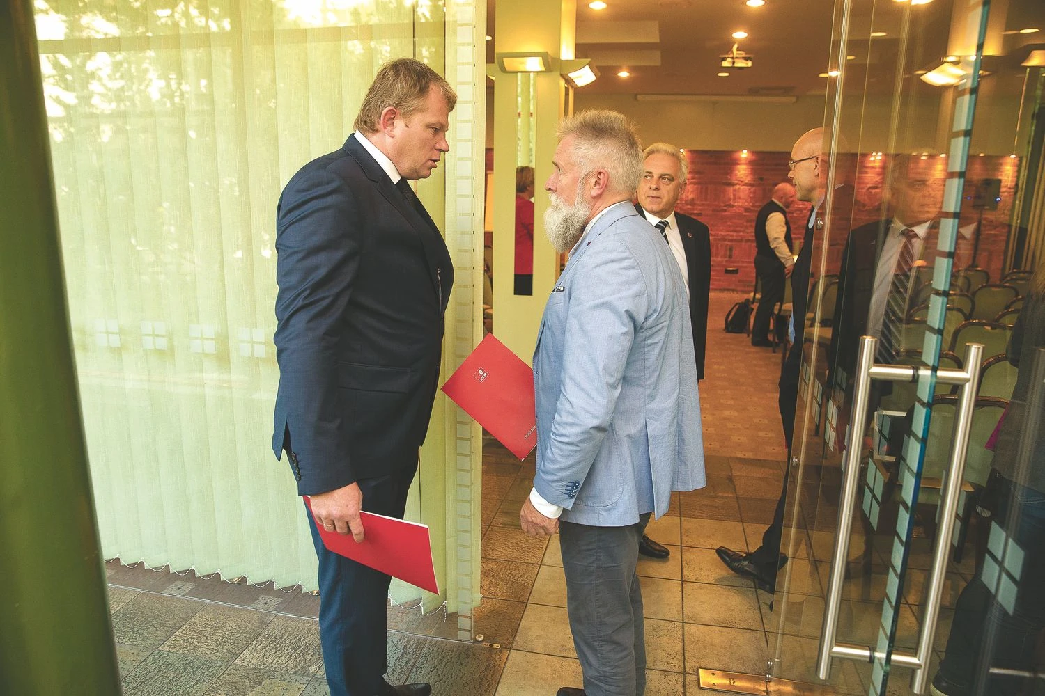  
Vladimiro Ivanovo (VŽ) nuotr.