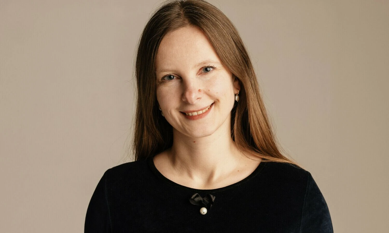 „Lietuvos Junior Achievement“ vadovė Andželika Rusteikienė.