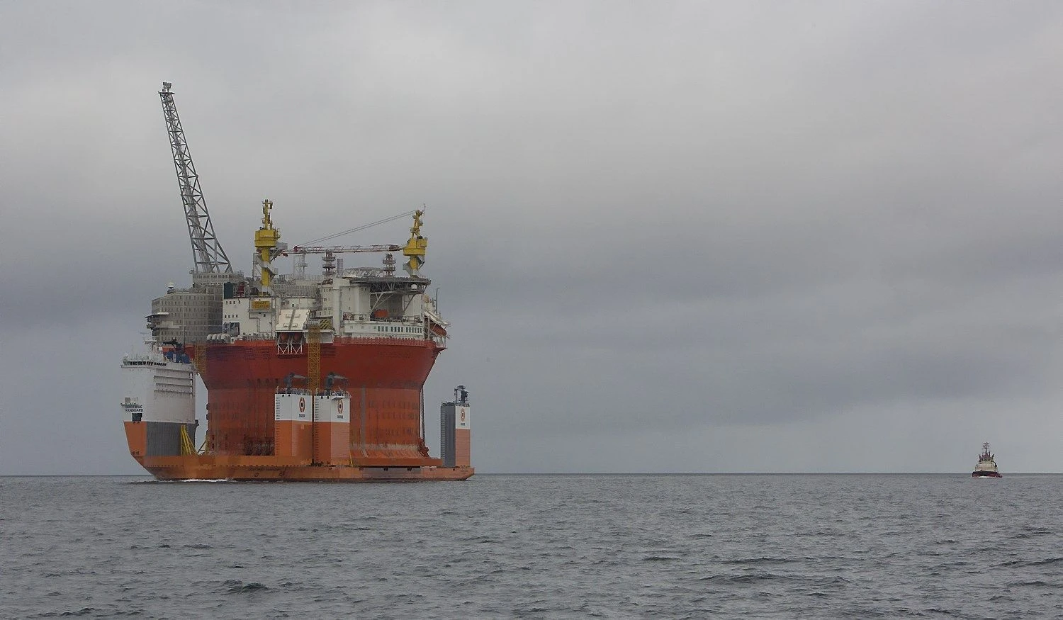 Jan-Morten Bjoernbakk / NTB Scanpix
