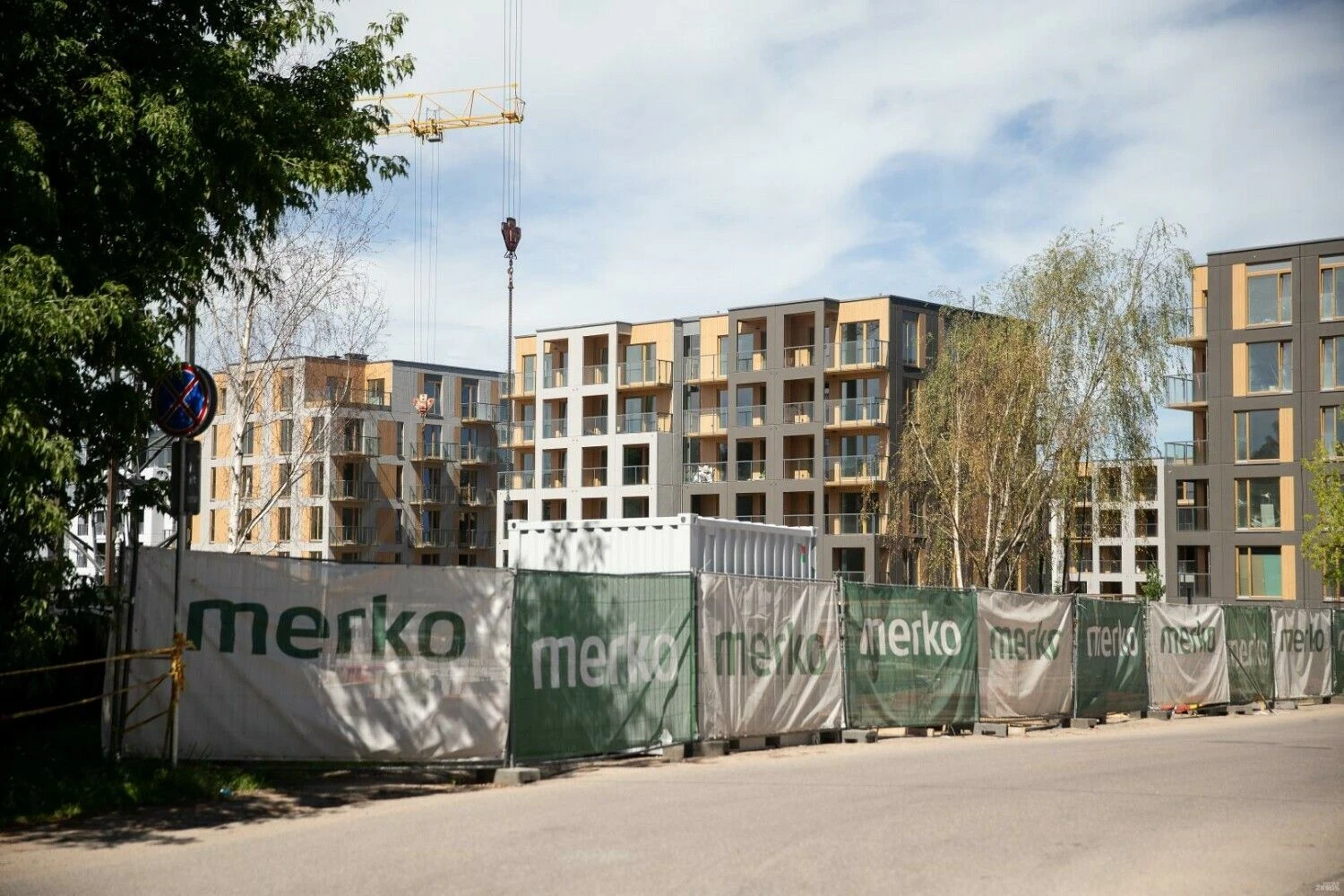 Vladimiro Ivanovo (VŽ) nuotr.