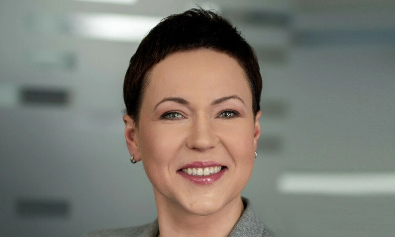 Vismantė Šepetienė, FMĮ „Evernord“ direktorė. Bendrovės nuotr.