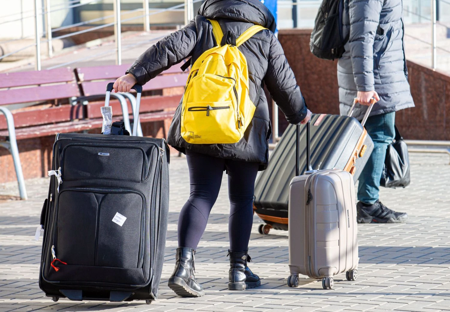 Juditos Grigelytės (VŽ) nuotr.