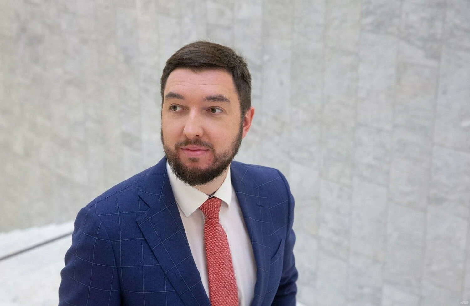 Vytautas Mitalas, Seimo narys. Juditos Grigelytės (VŽ) nuotr.
