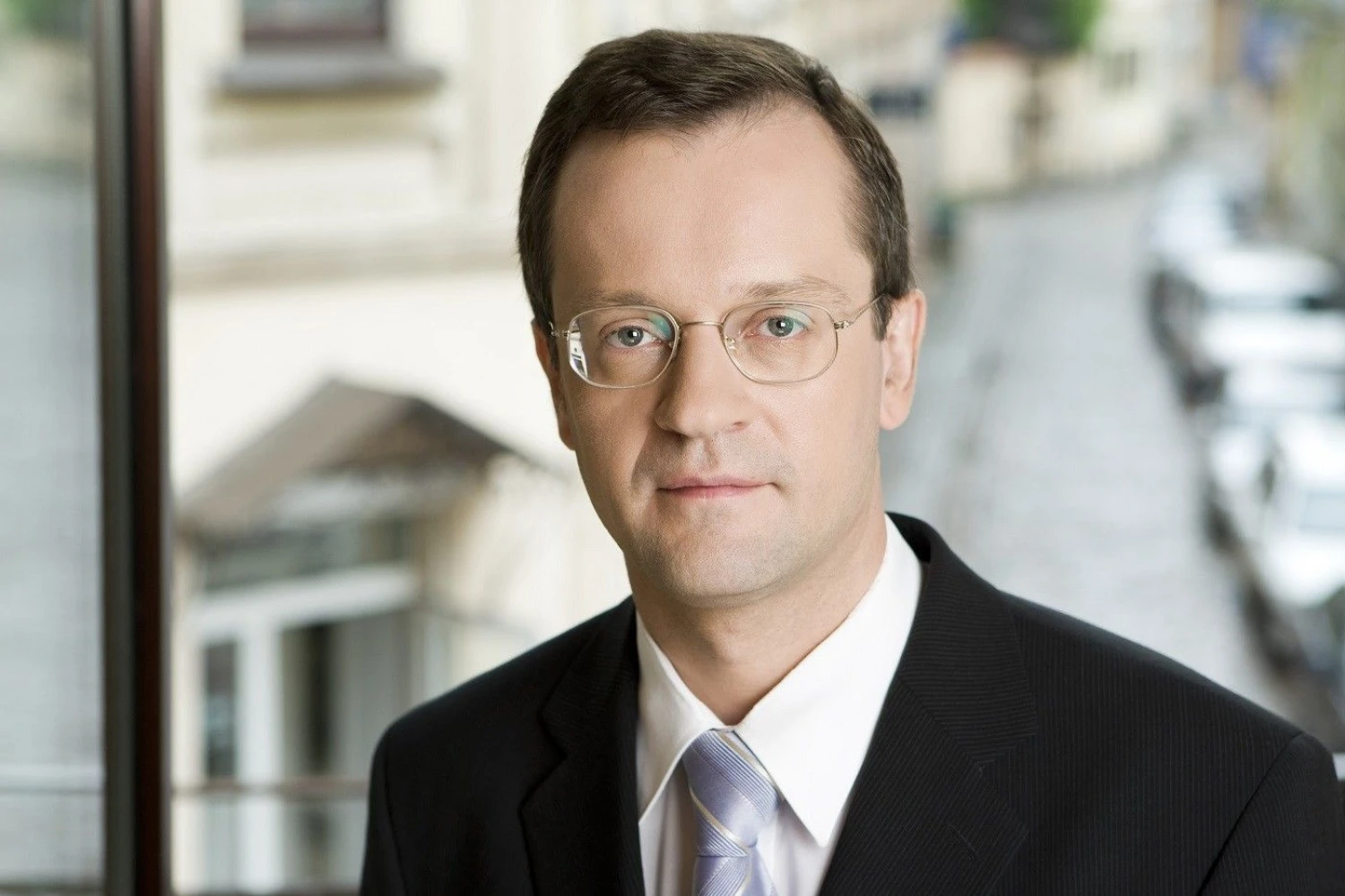 Evaldas Rapolas, advokatų kontoros „Magnusson“ partneris, smulkiajam ir vidutiniam verslui į teisininką pataria žvelgti kaip į draudimo kompaniją: jeigu įmonei priimtina rizika, kurią ji gali patirti, jai nereikia nei draudimo, nei teisininko. Bendrovės nuotr.