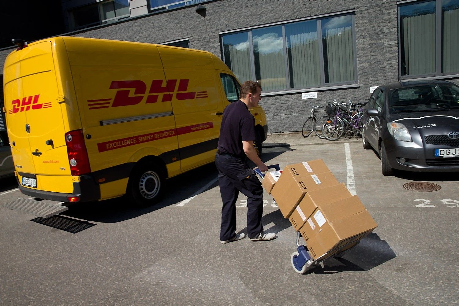 Vladimiro Ivanovo (VŽ) nuotr.