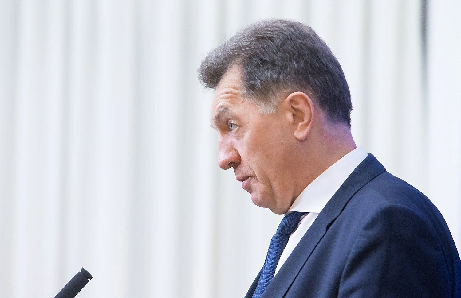 Juditos Grigelyt?s (VŽ) nuotr.