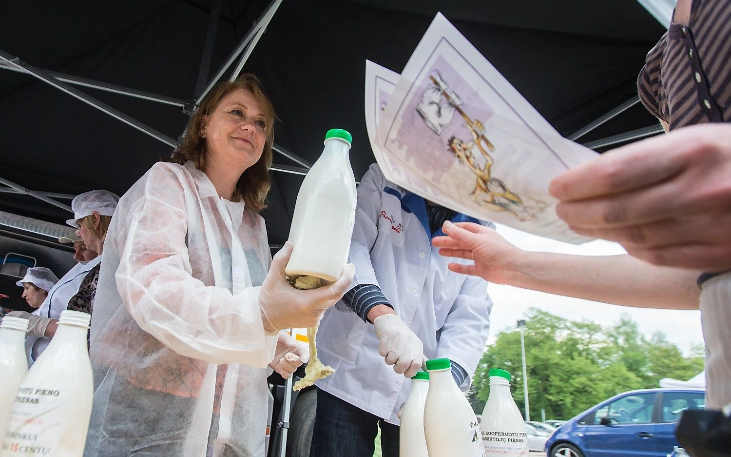 Juitos Grigelytės (VŽ) nuotr.