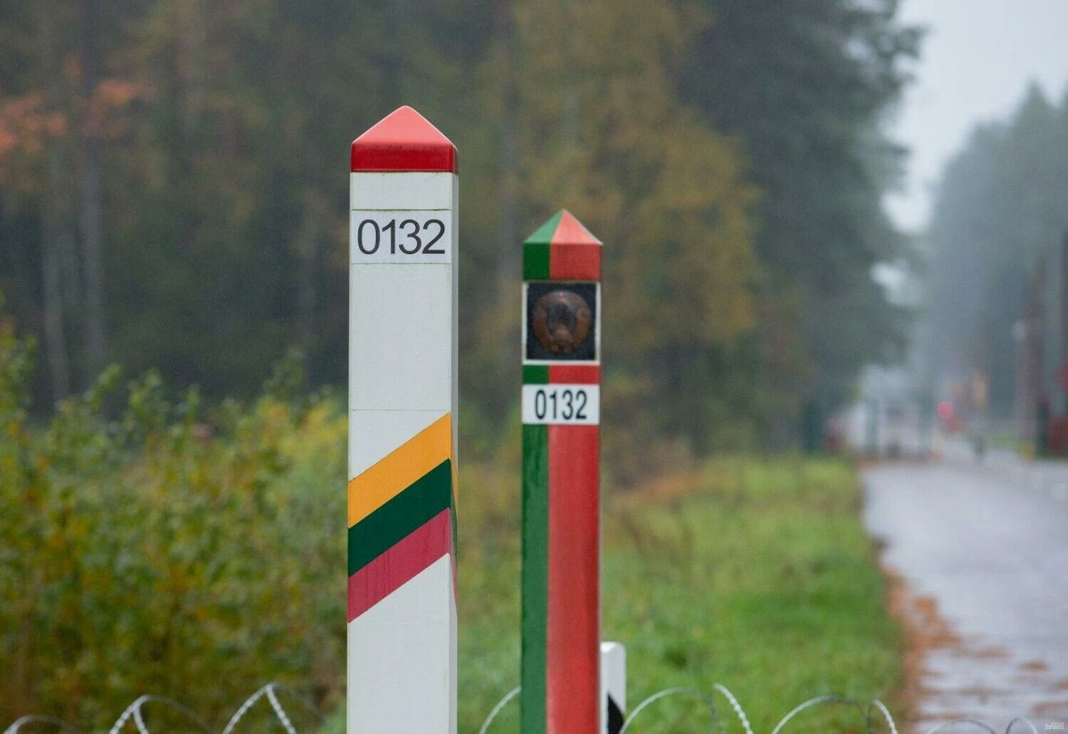 Juditos Grigelytės (VŽ) nuotr.