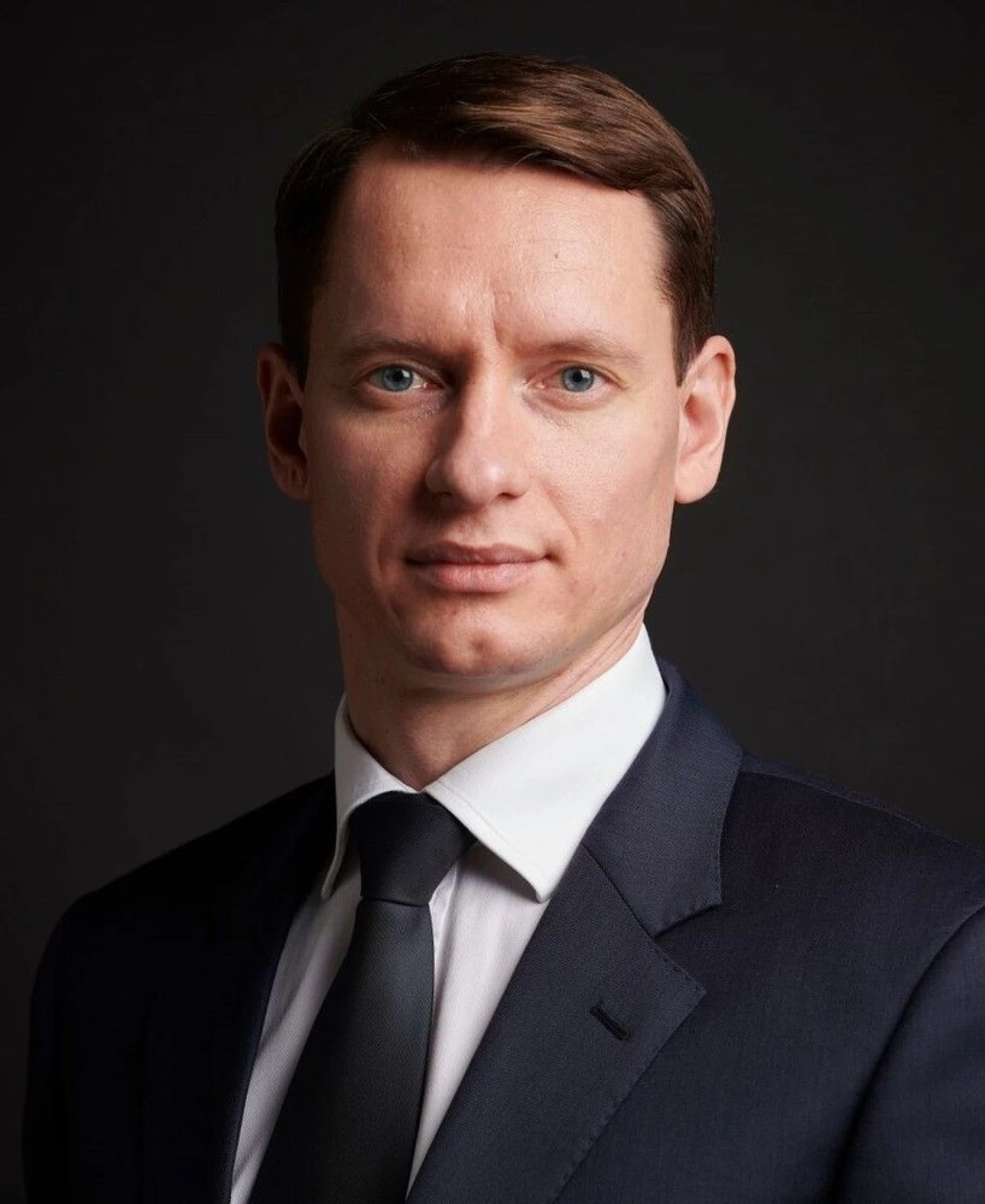 Emilis Cicėnas, Lietuvos naftos produktų prekybos įmonių asociacijos (LNPPĮA) prezidentas. Asociacijos nuotr.