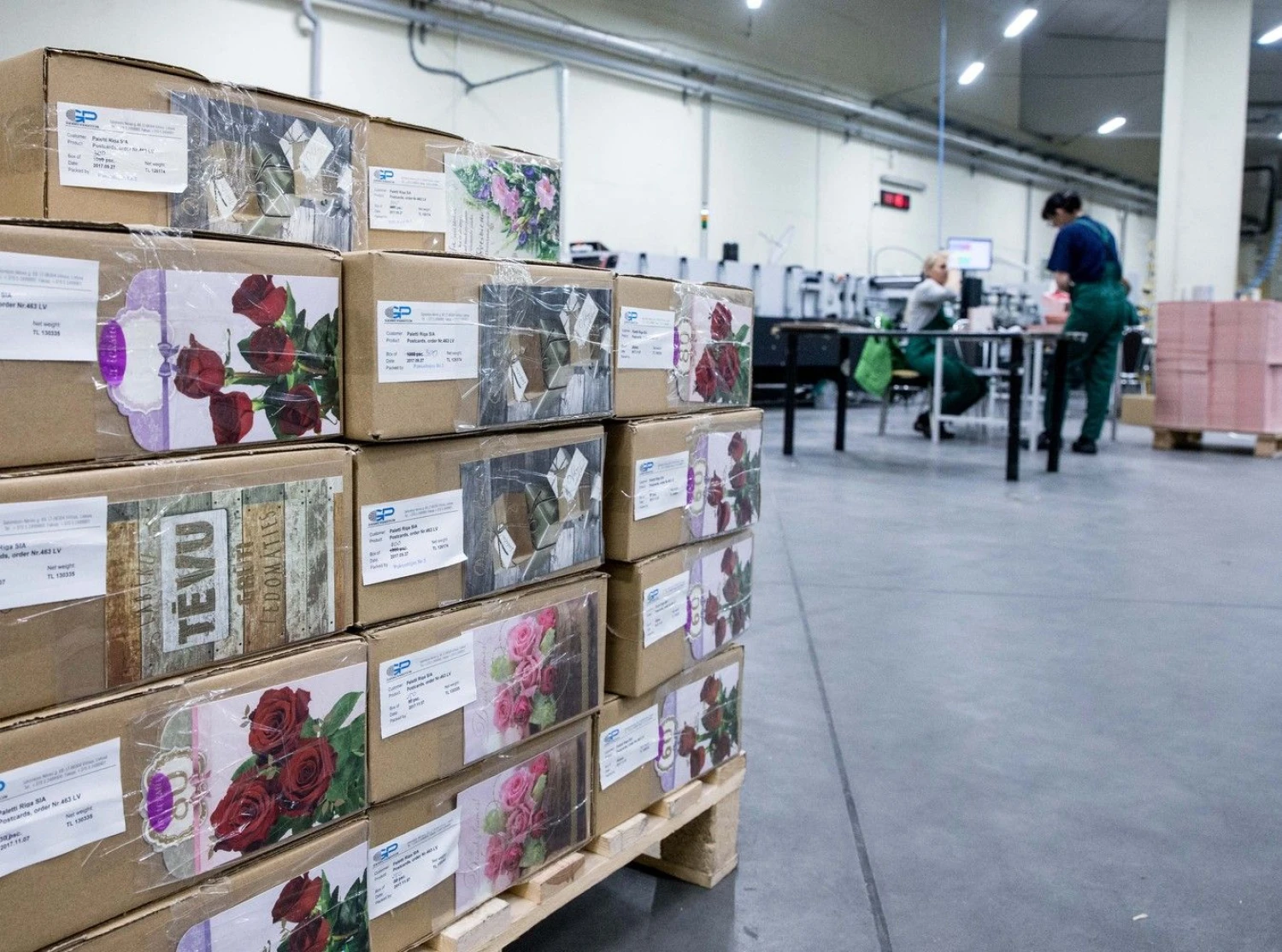 Juditos Grigelytės (VŽ) nuotr.