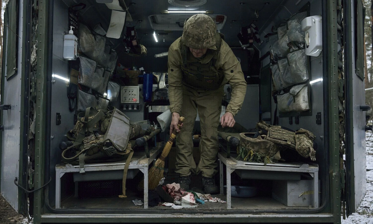 „Scanpix“ nuotr.