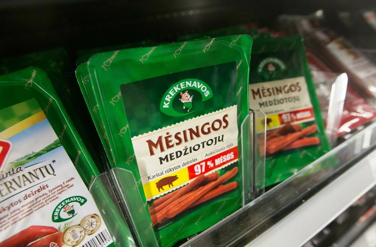 Juditos Grigelytės (VŽ) nuotr.