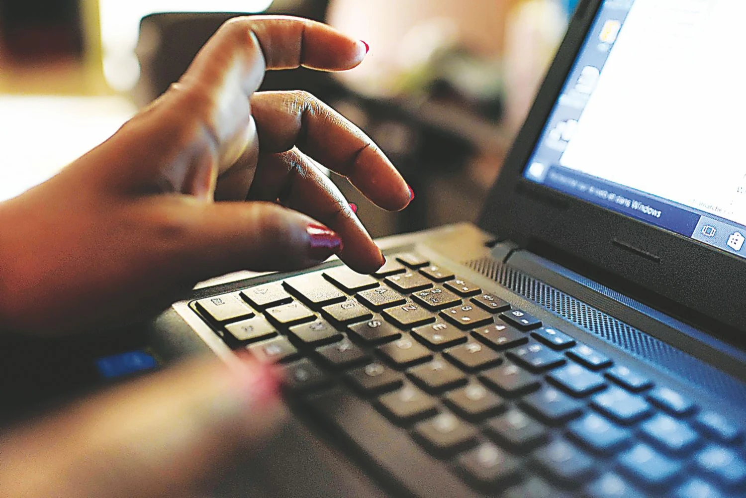 Issoufo Sanogo („Scanpix“/„AFP“) nuotr.