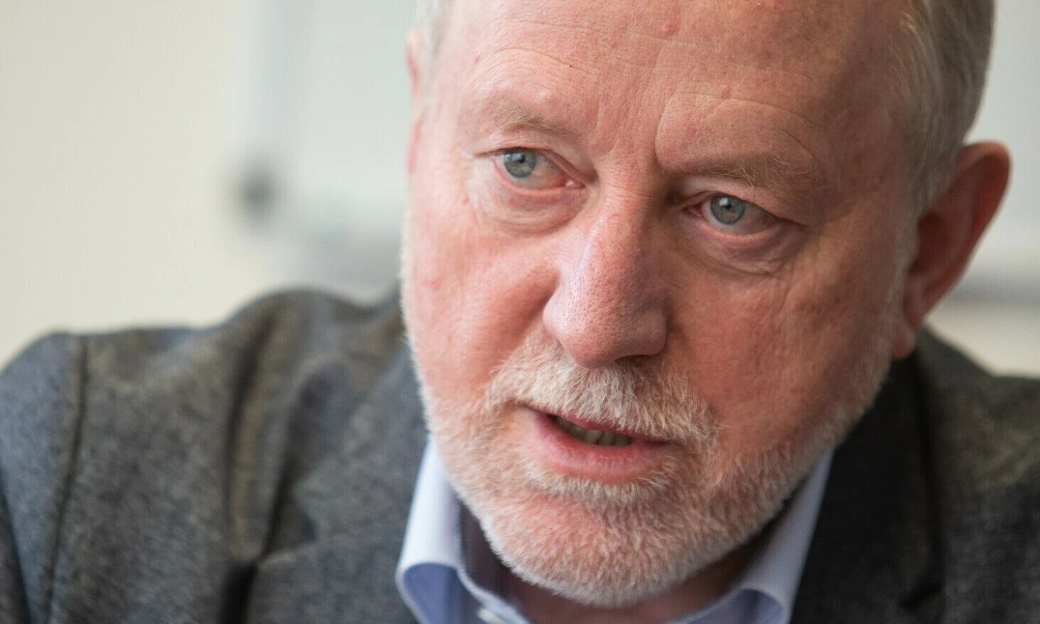 Vladimiro Ivanovo (VŽ) nuotr.