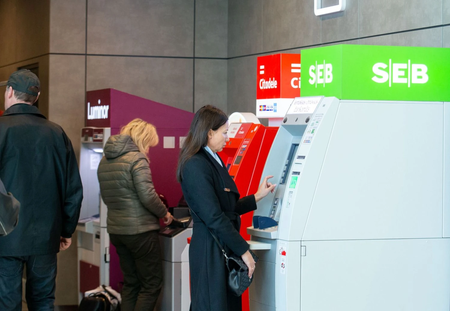 Juditos Grigelytės (VŽ) nuotr.