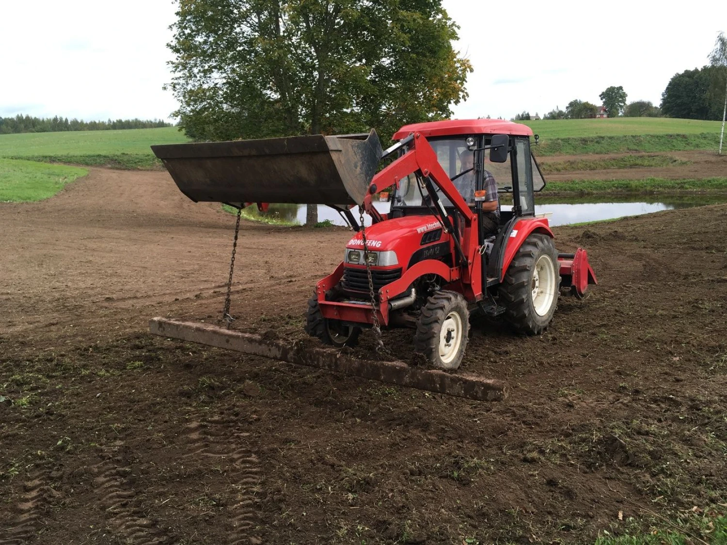Vladimiro Ivanovo (VŽ) nuotr.