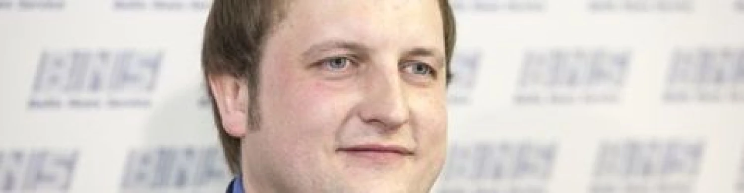 Algirdas Juozaponis, UAB „Energijos tiekimas“ direktorius.