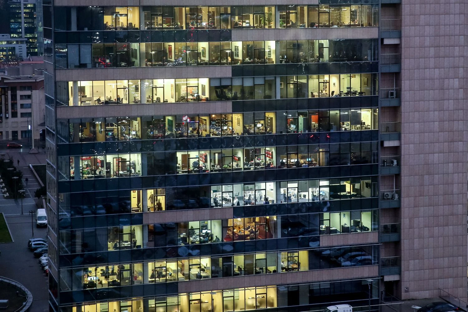  Vladimiro Ivanovo ( VŽ) nuotr.