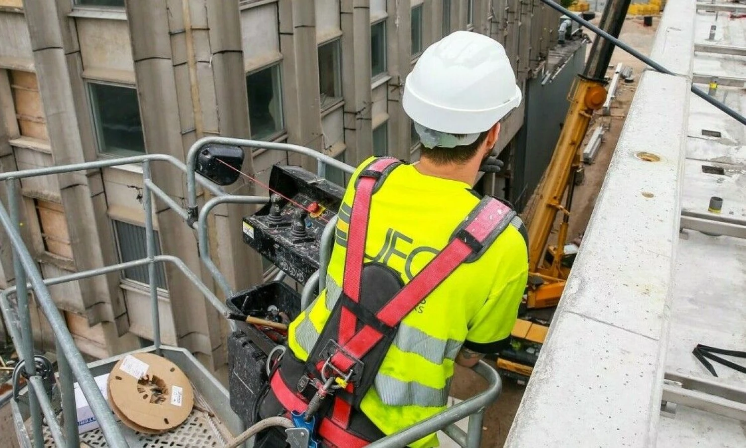 Vladimiro Ivanovo (VŽ) nuotr.