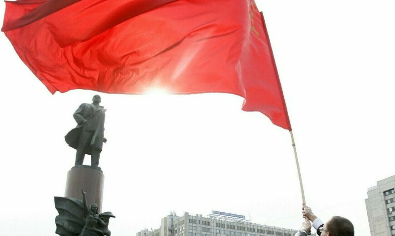 Vladimiro Nikolskio („Reuters“ / „Scanpix“) nuotr.