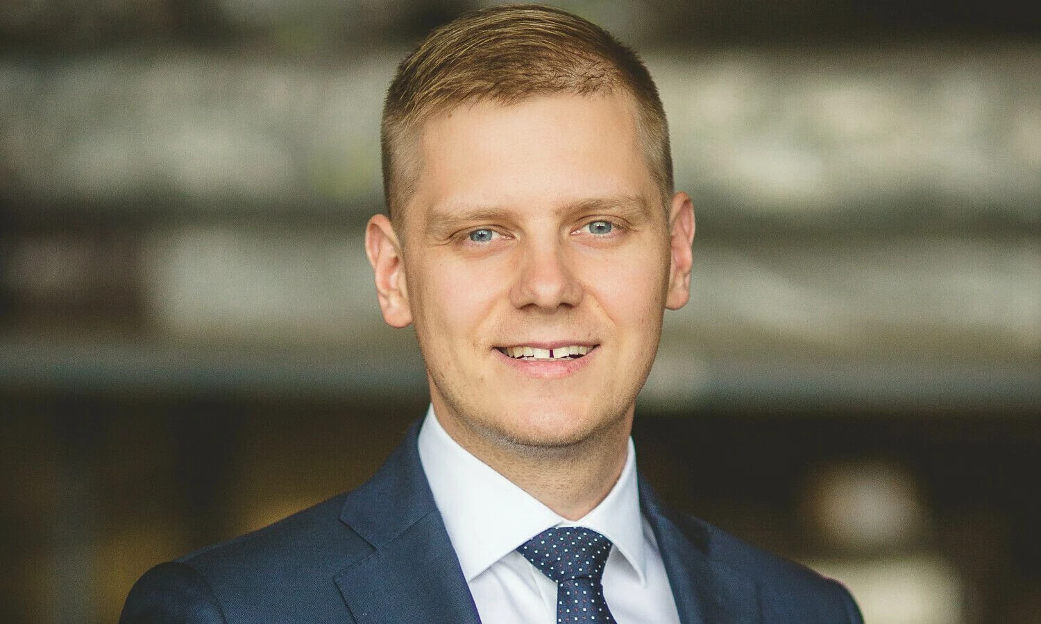 „Prisijungti prie Verslo akademijos paskatino suvokimas, kad per 30 metų nuėjome ilgą kelią ir sukaupėme įdomios patirties, kuria galime pasidalinti“, – sako Domas Jakutis, UAB „Lonas“ direktorius. Bendrovės nuotr.