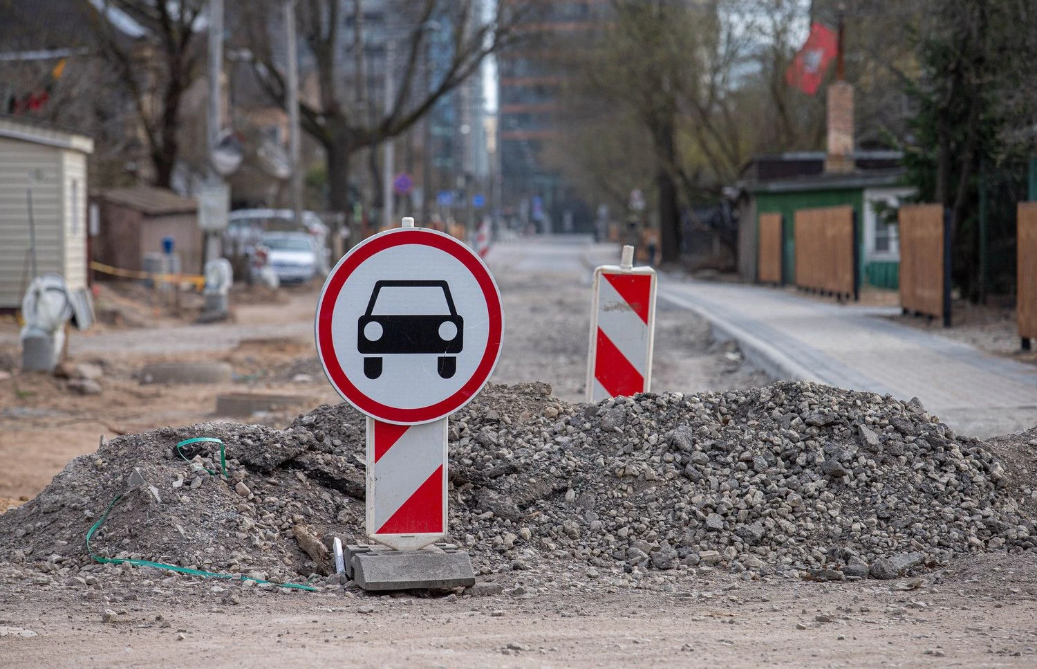 Juditos Grigelytės (VŽ) nuotr.