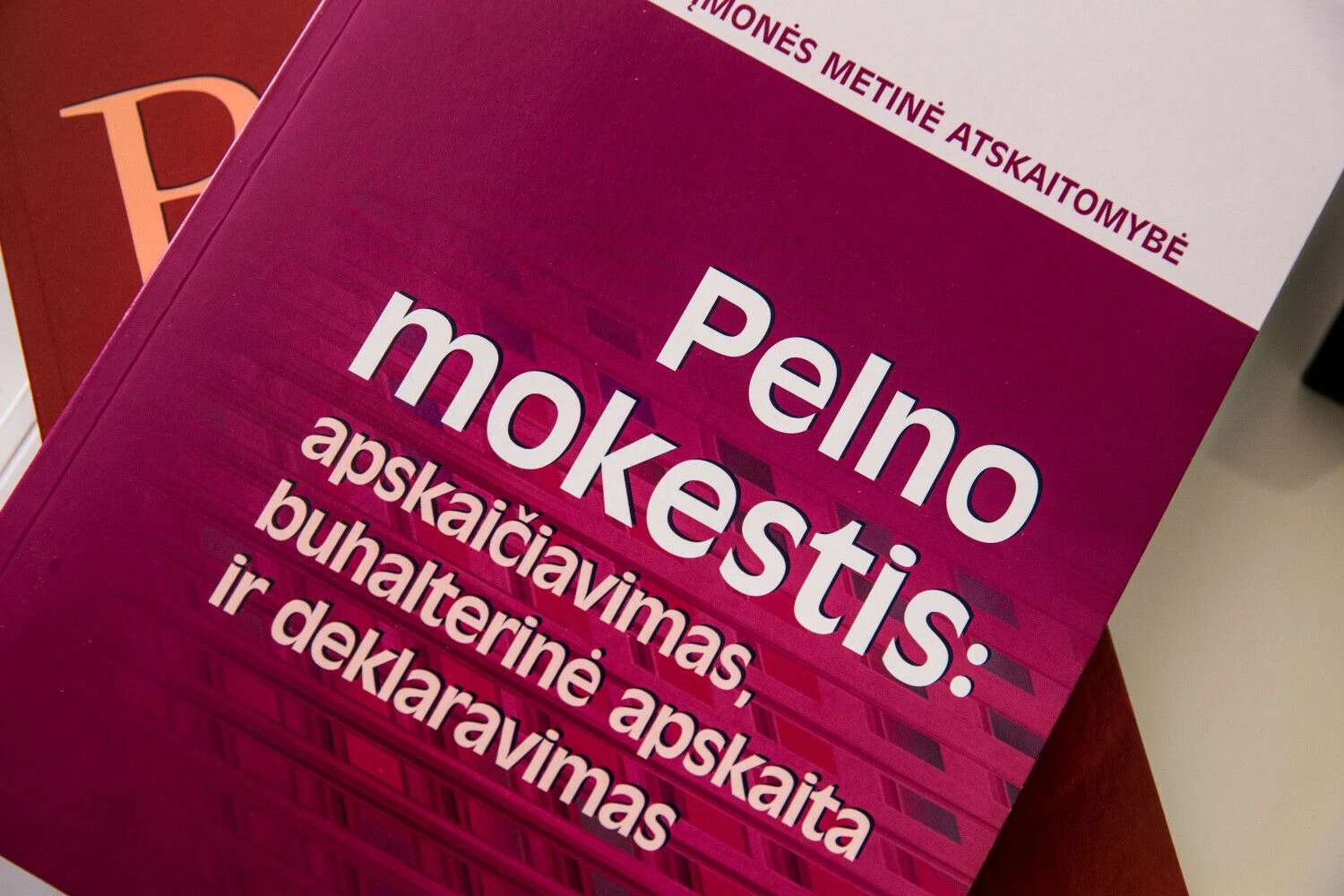 Vladimiro Ivanovo (VŽ) nuotr.