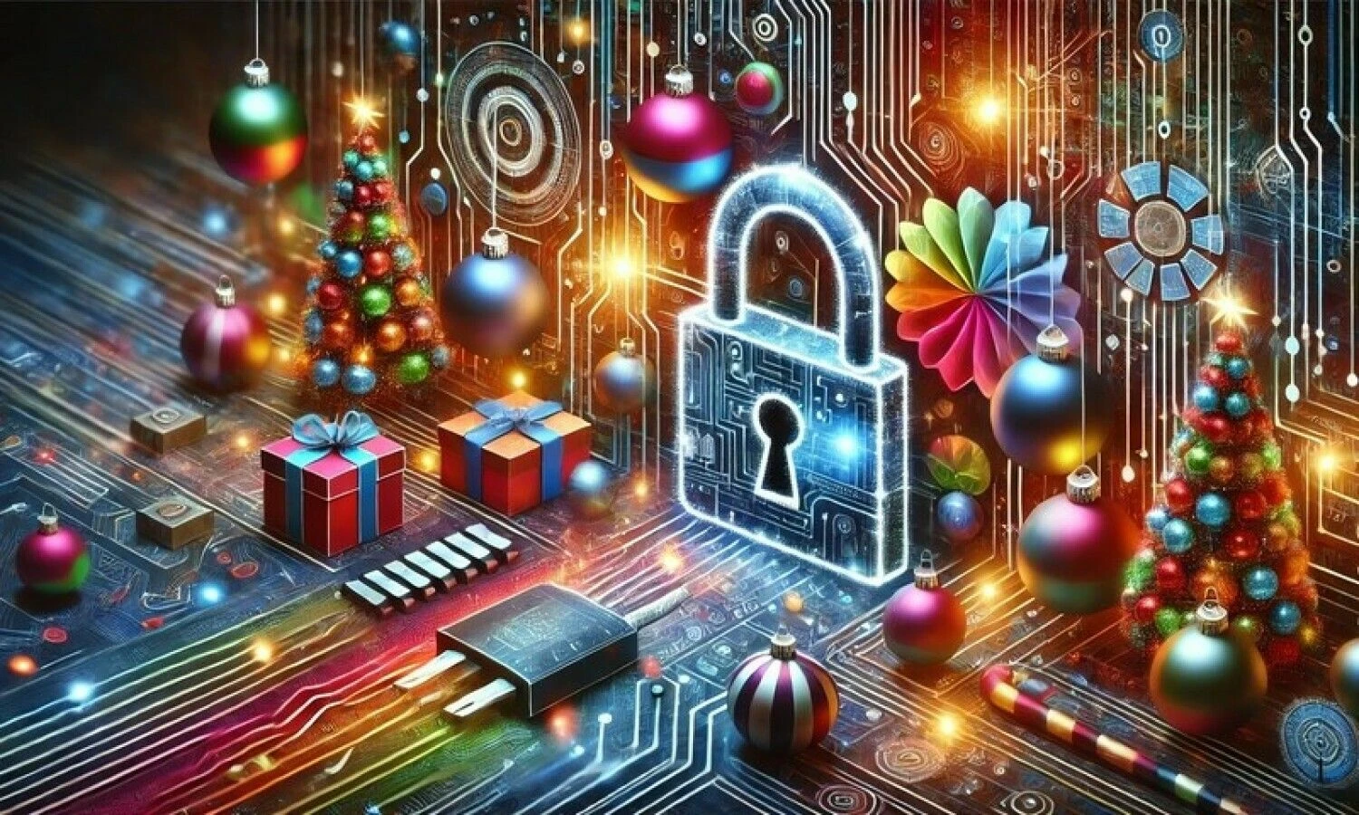 Iliustracija, parengta su DALL.E.