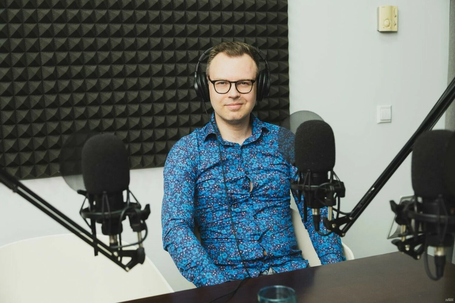 Vaidotas Šumskis, „Estate Guru“ ryšių su investuotojais vadovas „Estate Guru“ ryšių su investuotojais vadovas. Vladimiro Ivanovo (VŽ) nuotr.