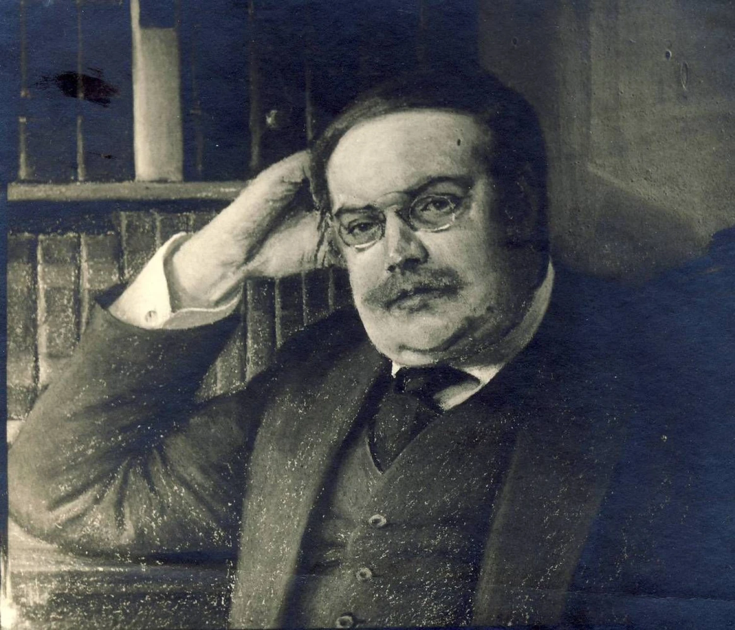 Mykolas Romeris visą gyvenimą save laikė lenku, bet Lietuvos piliečiu. Ši nuostata lėmė ir jo gyvenimo principus, ir požiūrį į valstybingumą. Archyvo nuotr.