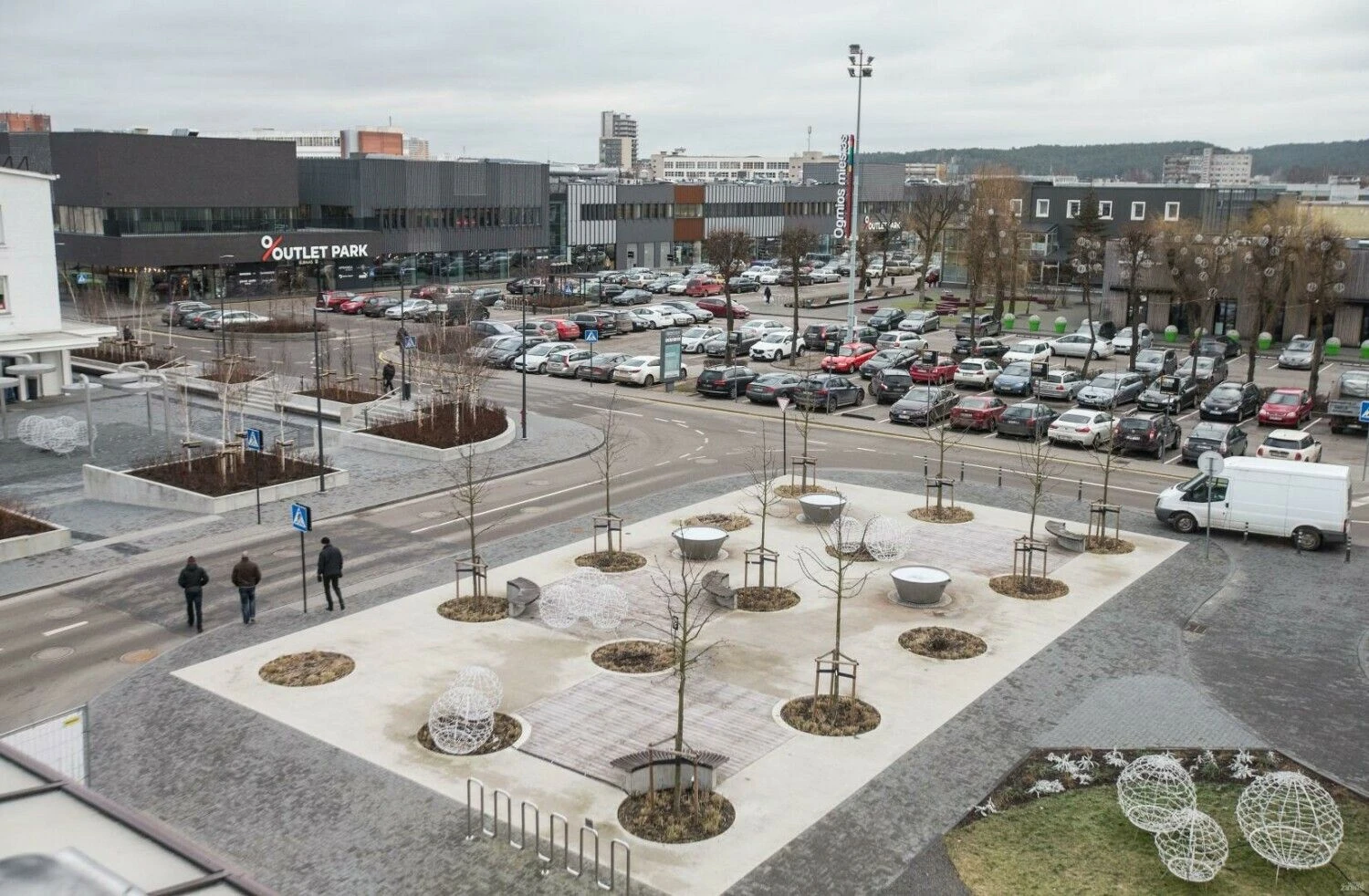 Juditos Grigelytės (VŽ) nuotr.