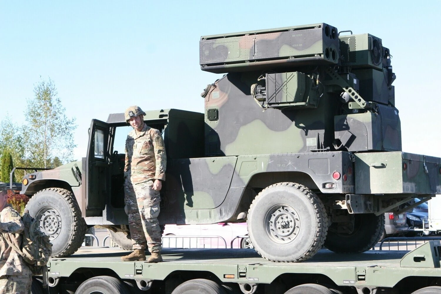 Dariaus Mataičio („Scanpix“) nuotr.