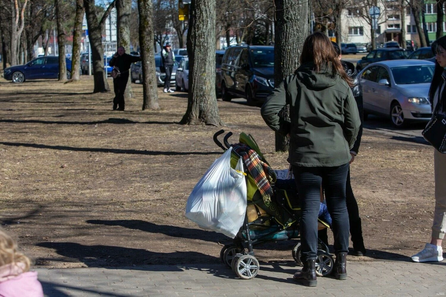 Vladimiro Ivanovo (VŽ) nuotr.