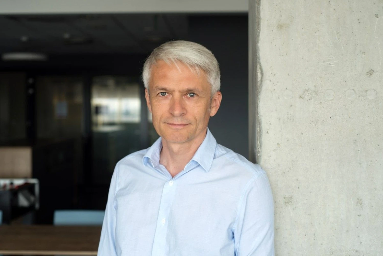 Valdas Bernatavičius, GENERAL FINANCING BANKO valdybos narys.