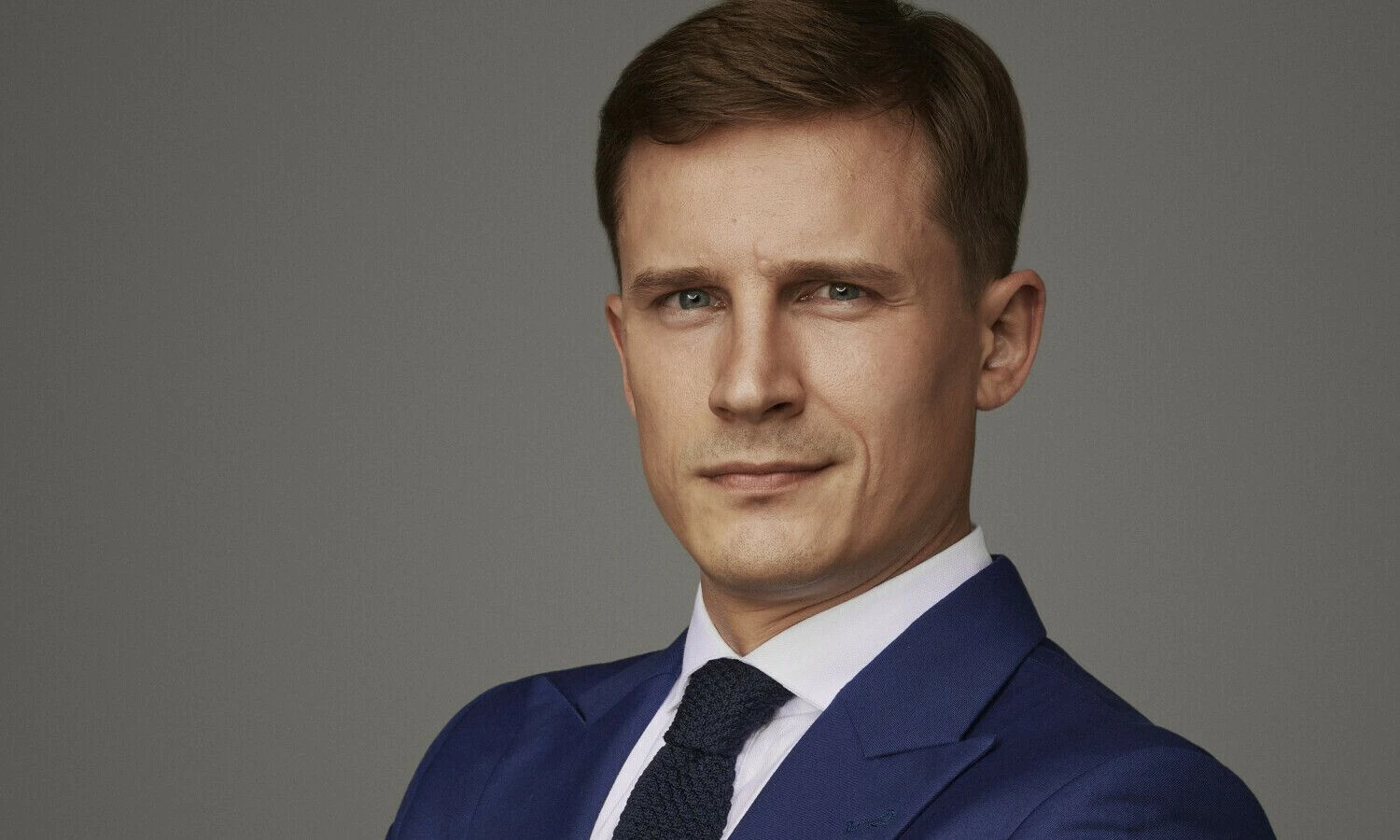 Karolis Merkevičius, „Glimstedt“ vyresnysis teisininkas, advokatas.