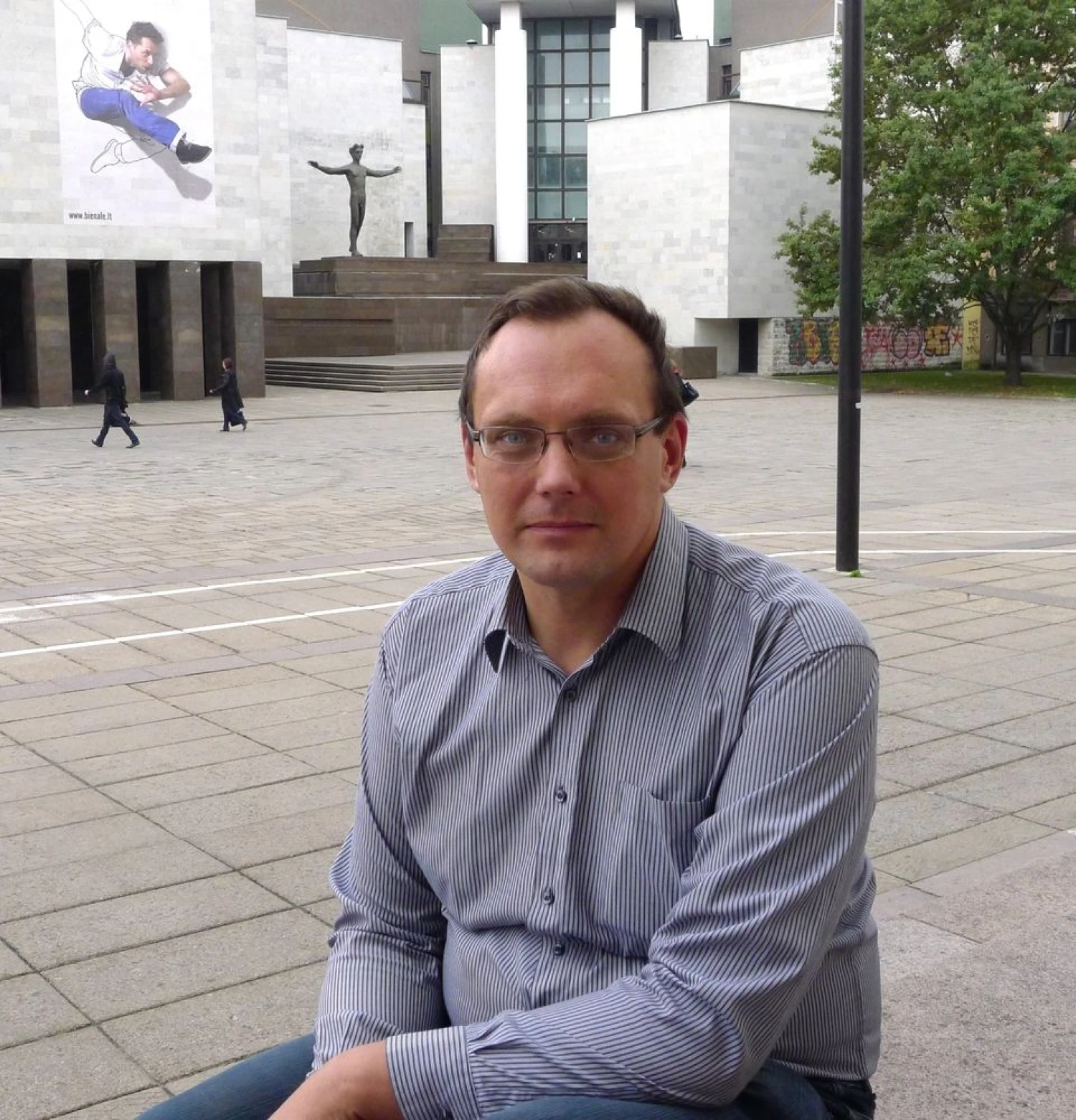 Algimanto Barzdžiaus nuotr.