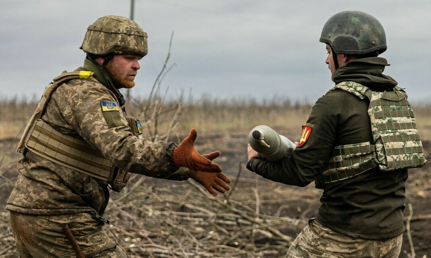 „Scanpix“ nuotr.