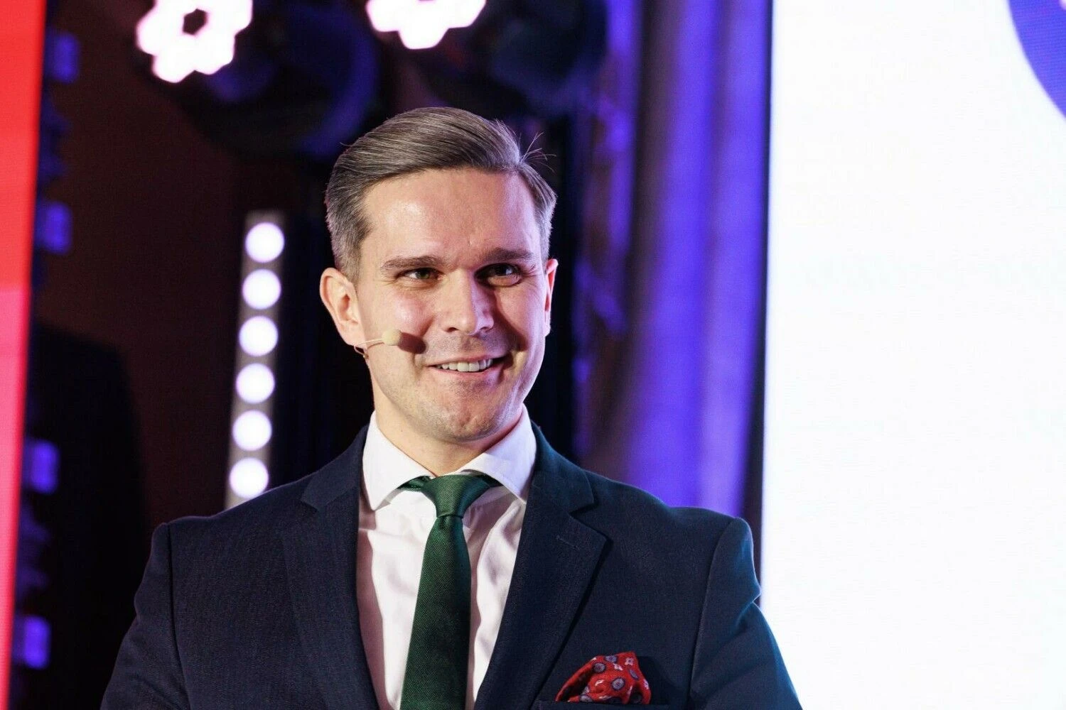 Vladimiro Ivanovo (VŽ) nuotr.